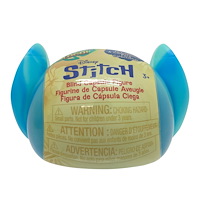 Disney Stitch Disney Stitch Goes Wild Blindkapsel