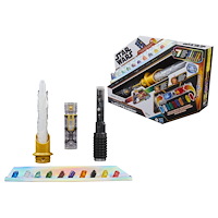 Star Wars Star Wars Crystal Combiner Lightsaber