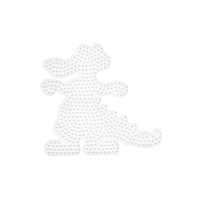Hama Hama Midi pärlplatta krokodil
