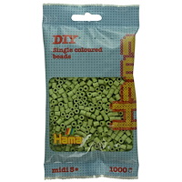 Hama Hama-pussel Matcha