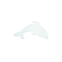 Hama Hama Midi pärlplatta delfin