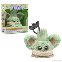 FURBY Furby Furblets Star Wars Grogu