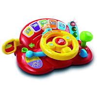 VTech Vtech Baby lekeratt NO