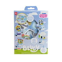 Toomies Toomies Bluey Badkarspussel