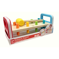 Hape Hape Rainbow Hammarbräde