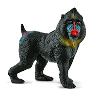 Schleich schleich® Mandrill