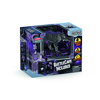 Schleich Schleich BattleCave Skuggtiger
