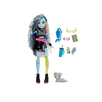 Monster High Monster High Core Docka Frankie Stein