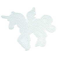 Hama Hama Midi pärlplatta fantasihäst