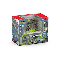 Schleich schleich® BattleCave stenkrossare