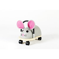 Wheely Bug Wheely Bug  Mus, Liten