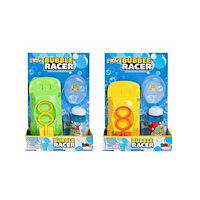 BUBBLES Bubbles Bubble Racers Sort.