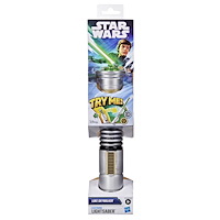 Star Wars Star Wars Elektroniskt Ljussvärd Asst.