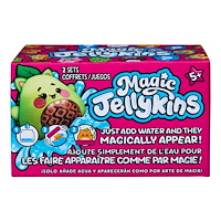 Magic Jellykins Magic Jellykins 2-pack