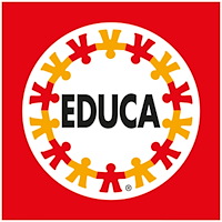 Educa Puzzle Educa 1 000 bitar hyll-sort.