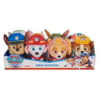 Paw Patrol Paw Patrol Gund plysch 15 cm
