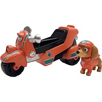 Paw Patrol Paw Patrol Grundfordon - Liberty