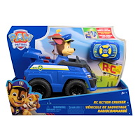 Paw Patrol Paw Patrol Race & Rescue RC Chase