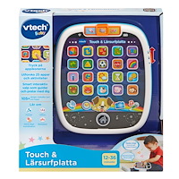 VTech Vtech Touch & Teach Surfplatta SE