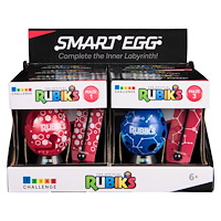 Rubiks Rubiks Smart Egg sort.