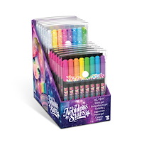 NEBULOUS STARS Nebulous Star Gel Pen Packs sort.