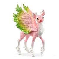 Schleich schleich® magisk hjortkalv