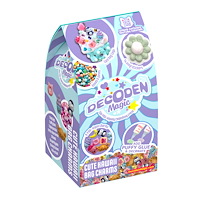 Decoden Magic Decoden Magic Mini Söt Kawaii Väskberlocker