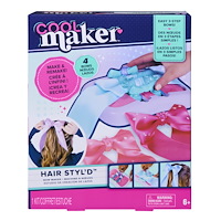 Cool Maker Cool Maker Bowtique Rosettset