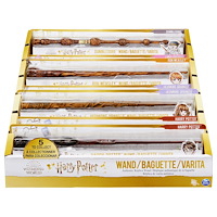 Harry Potter Harry Potter trollstav