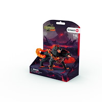 Schleich schleich® Djävulshund