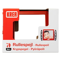 KREA KREA Rullspegel