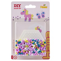 Hama Hama Midi Litet set 450 st.