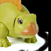 Paw Patrol Paw P. Movie 3 Roaring Pup Pals Marshall