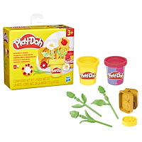 Play-Doh Play-Doh Lil Flowers Ass.