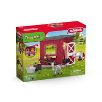 Schleich Schleich Getstall