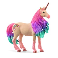 Schleich schleich® Marshmallow Enhörning Sto