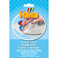 Hama Hama Midi Strykpapper