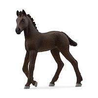 Schleich schleich® frieserhäst, föl