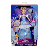 Disney Princess Disney Princess Lysande Askungen