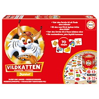 Vildkatten Vildkatten 70