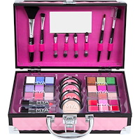 MYA Cosmetics MYA Make Up Bon Voyage sminkportfölj