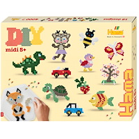 Hama Hama Midi Presentbox Kul Paket 4000 st