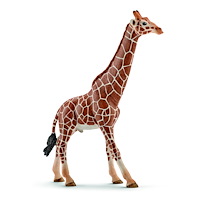 Schleich schleich® Giraffenbulle