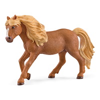 Schleich schleich® Islandshäst Hingst