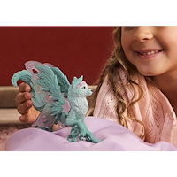 Schleich Schleich Magisk Fjäderräv