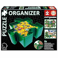 Educa Puzzle Educa pusselsorterare