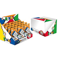 Rubiks Rubiks kub