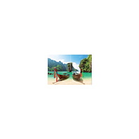Educa Puzzle Educa 1 000 Khao Phing Kan i Thailand
