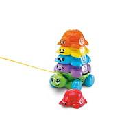 VTech Vtech Turtle Tower DK/NO/SE/FI