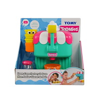 Toomies Toomies Deluxe Foam Cone glassfabrik